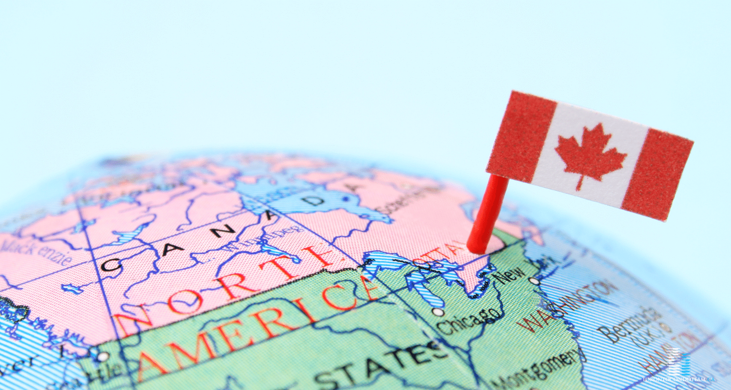 Buying a condo Toronto